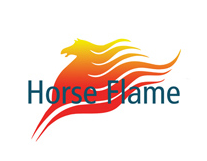 Horse flame Spare parts