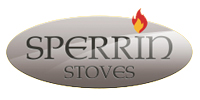 Sperrin Stove Spare Parts